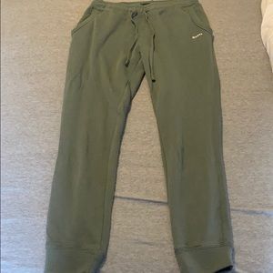 ROOTS ERAMOSA SWEATS